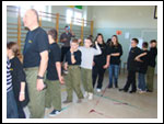 XVIII Rajd Bałwan 2011 Pieszyce Piracki  4-6.03.2011