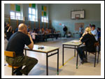 XVIII Rajd Bałwan 2011 Pieszyce Piracki  4-6.03.2011