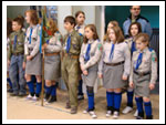 XVIII Rajd Bałwan 2011 Pieszyce Piracki  4-6.03.2011