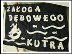 XVIII Rajd Bałwan 2011 Pieszyce Piracki  4-6.03.2011