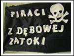 XVIII Rajd Bałwan 2011 Pieszyce Piracki  4-6.03.2011