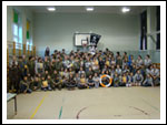 XVIII Rajd Bałwan 2011 Pieszyce Piracki  4-6.03.2011