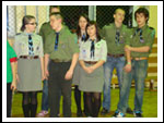 Rajd Bałwan Lutomia Dolna 2012