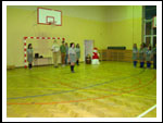 Rajd Bałwan Lutomia Dolna 2012