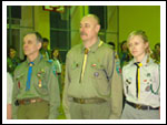 Rajd Bałwan Lutomia Dolna 2012