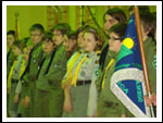Rajd Bałwan Lutomia Dolna 2012