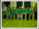 Rajd Bałwan Lutomia Dolna 2012