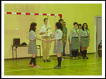 Rajd Bałwan Lutomia Dolna 2012