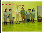 Rajd Bałwan Lutomia Dolna 2012