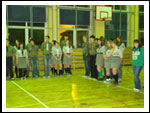 Rajd Bałwan Lutomia Dolna 2012