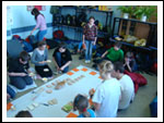 Rajd Bałwan Lutomia Dolna 2012