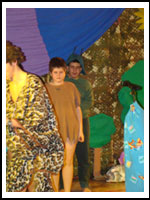 Rajd Bałwan Lutomia Dolna 2012