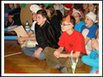 Rajd Bałwan Lutomia Dolna 2012