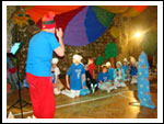Rajd Bałwan Lutomia Dolna 2012