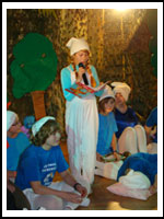 Rajd Bałwan Lutomia Dolna 2012