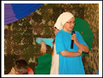 Rajd Bałwan Lutomia Dolna 2012