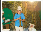 Rajd Bałwan Lutomia Dolna 2012