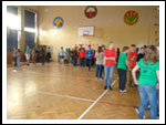 Rajd Bałwan Lutomia Dolna 2012