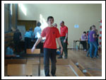 Rajd Bałwan Lutomia Dolna 2012