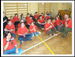 Rajd Bałwan Lutomia Dolna 2012