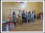 Rajd Bałwan Lutomia Dolna 2012