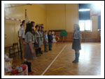Rajd Bałwan Lutomia Dolna 2012