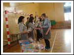 Rajd Bałwan Lutomia Dolna 2012