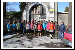 XX Rajd Bałwan 2013 Pieszyce Muzyczny 1-3.03.2013