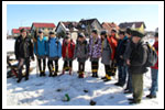 XX Rajd Bałwan 2013 Pieszyce Muzyczny 1-3.03.2013