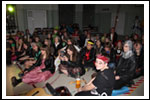 XX Rajd Bałwan 2013 Pieszyce Muzyczny 1-3.03.2013