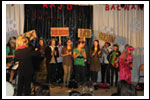 XX Rajd Bałwan 2013 Pieszyce Muzyczny 1-3.03.2013