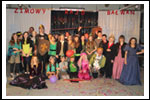 XX Rajd Bałwan 2013 Pieszyce Muzyczny 1-3.03.2013