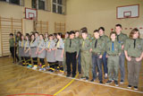 Rajd Bałwan 2014