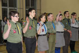Rajd Bałwan 2014
