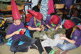 Rajd Bałwan 2014
