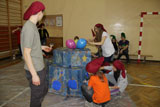 Rajd Bałwan 2014
