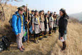 Rajd Bałwan 2014