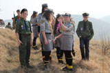 Rajd Bałwan 2014