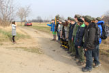 Rajd Bałwan 2014
