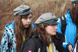 Rajd Bałwan 2014
