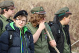 Rajd Bałwan 2014
