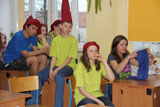 Rajd Bałwan 2014