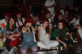 Rajd Bałwan 2014