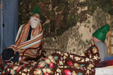 Rajd Bałwan 2014