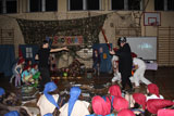 Rajd Bałwan 2014