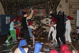 Rajd Bałwan 2014