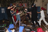 Rajd Bałwan 2014