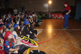 Rajd Bałwan 2014
