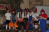 Rajd Bałwan 2014