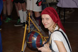 Rajd Bałwan 2014